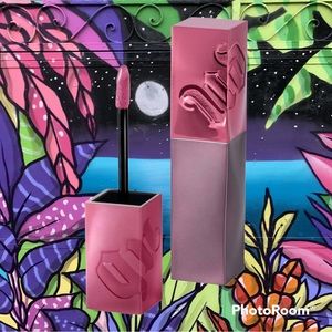 Urban Decay Liquid Lip Stain